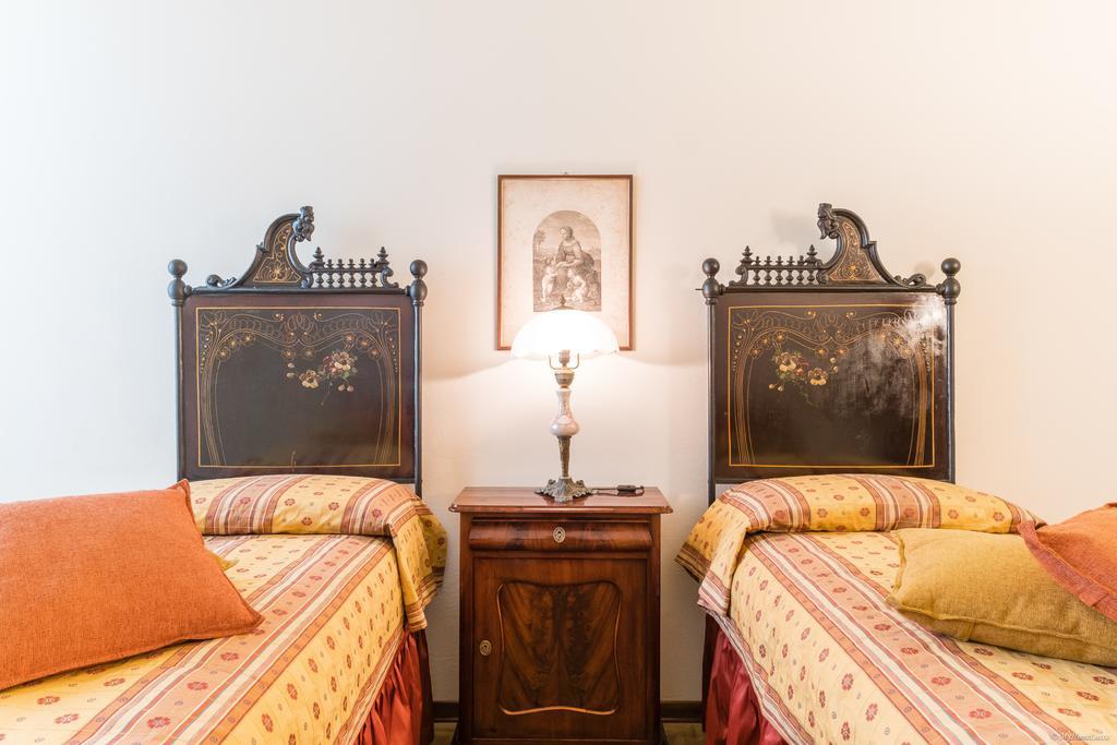 L'Antica Chaise Longue Lucca Luaran gambar