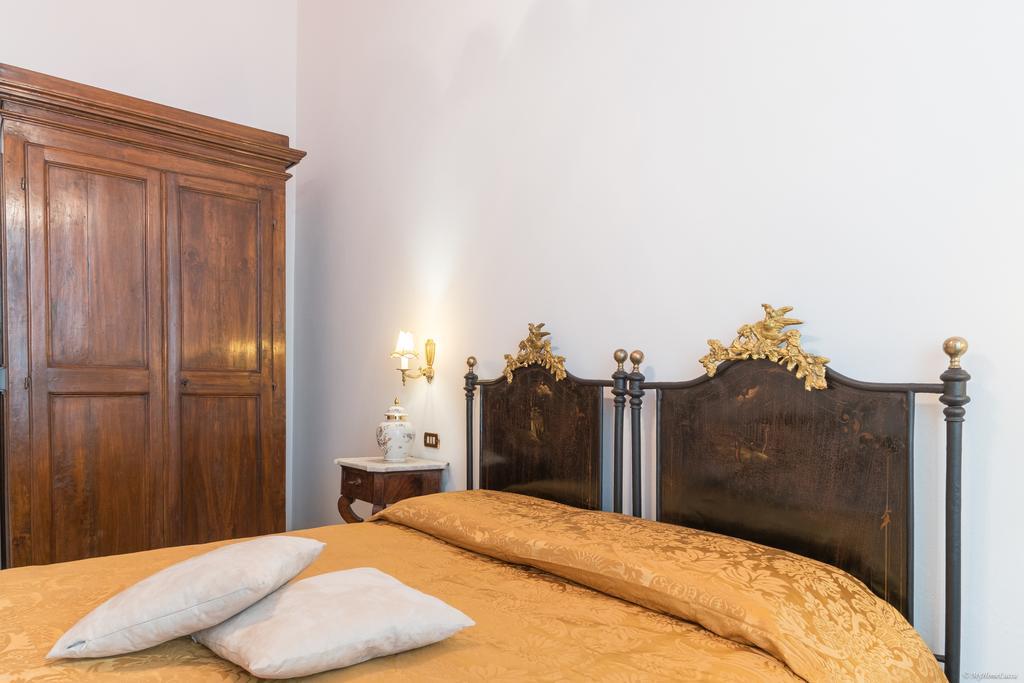 L'Antica Chaise Longue Lucca Luaran gambar